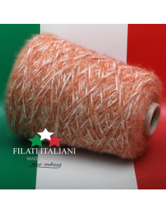 T5609  ALPACA CASHMERE GARZATO  SONIESOL    9.99€/100g