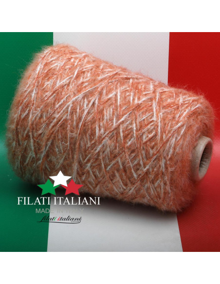 T5609  ALPACA CASHMERE BRUSHED  SONIESOL    9.99€/100g