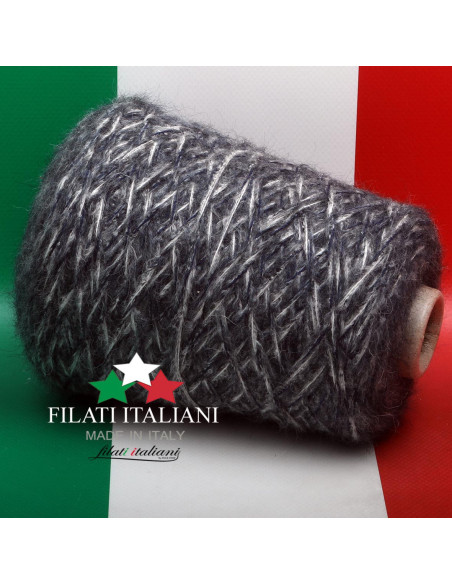 T5610B  ALPACA CASHMERE GARZATO  SONIESOL    9.99€/100g