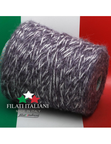 T5611  ALPACA CASHMERE GARZATO  SONIESOL    9.99€/100g