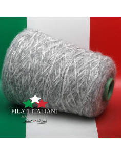 T5613AN  ALPACA CASHMERE BRUSHED  SONIESOL    9.99€/100g