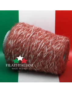 T5614  ALPACA CASHMERE GARZATO  SONIESOL    9.99€/100g