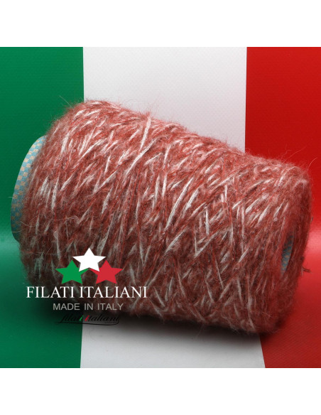 T5614A  ALPACA CASHMERE GARZATO  SONIESOL    9.99€/100g