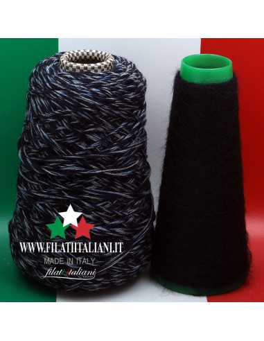LD0255 LOT 2 Bob     CASHMERE 125m  +  PRESTIGE  MEL  18.99€/100g