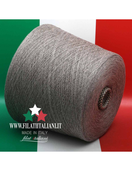 T5808N  100% CASHMERE  BABY  PURE  2/28  CARIAGGI 59.99€/100g