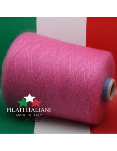 VV6370N  МОХЕР (WM)   ШЕЛК (SE)  VIVIENNE  SESIA  28.99€/100g