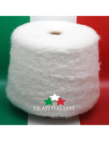 R6323GIFT  BABY  ALPACA  GARZATA IRK    11.99€/100g