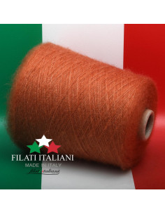 VV1322N   MOHAIR   SETA    VIVIENNE   SESIA   28.99€/100g