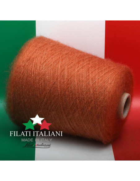 VV1322N   MOHAIR   SETA    VIVIENNE   SESIA   28.99€/100g