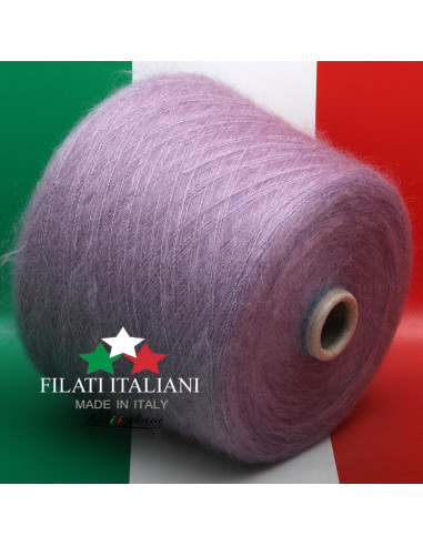 VV4699N  MOHAIR  SILK    VIVIENNE  SESIA  28.99€/100g