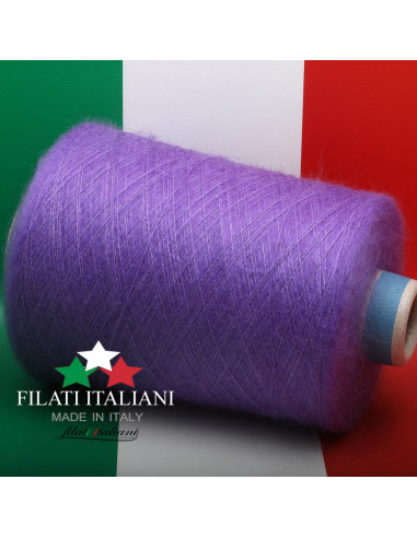 VV2400N   MOHAIR   SETA    VIVIENNE   SESIA   28.99€/100g