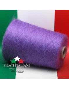 VV6532N  МОХЕР (WM)   ШЕЛК (SE)  VIVIENNE  SESIA  28.99€/100g