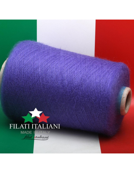 VV1657N   MOHAIR   SETA    VIVIENNE   SESIA   28.99€/100g