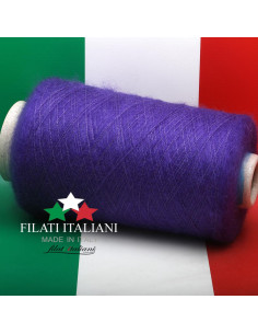 VV5908N  МОХЕР (WM)   ШЕЛК (SE)  VIVIENNE  SESIA  28.99€/100g