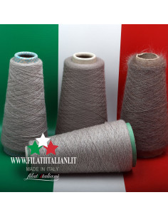 LD0268  LOT 4 bob.   CASHMERE  2/28 + JUMPING+ PRESTIGE MEL  15,99€/100g