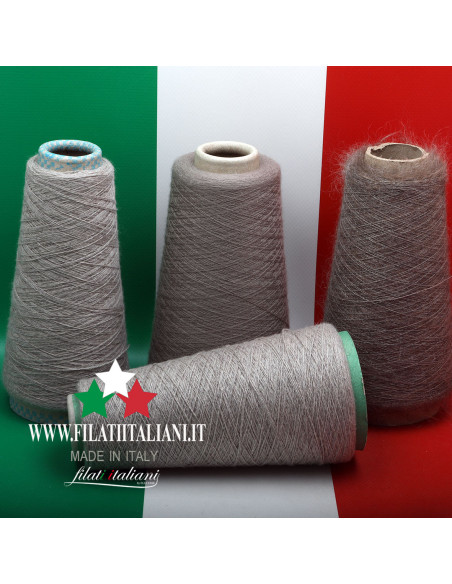 LD0268  LOT 4 bob.   CASHMERE  2/28 + JUMPING+ PRESTIGE MEL  15,99€/100g