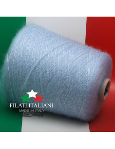 VV1234N  MOHAIR  SILK    VIVIENNE  SESIA  28.99€/100g