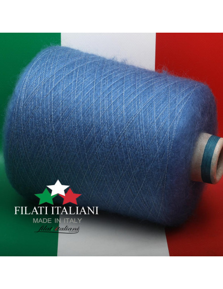 VV1765N  MOHAIR  SILK    VIVIENNE  SESIA  28.99€/100g