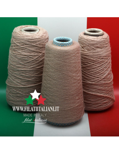 LD0269  LOT  3 bob.  CASHMERE PIUMA + CASHMERE GLAMOUR  25.99€/100g