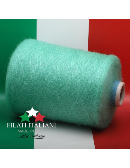 VV1729N   MOHAIR   SETA    VIVIENNE   SESIA   28.99€/100g