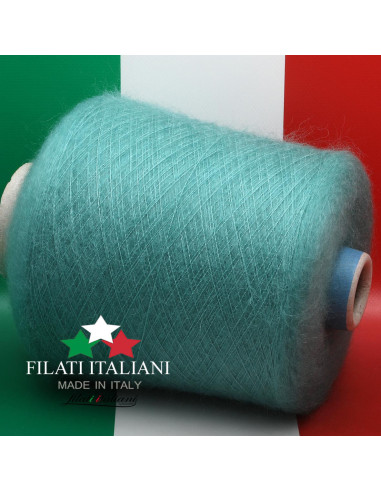 VV2425N   MOHAIR   SETA    VIVIENNE   SESIA   28.99€/100g