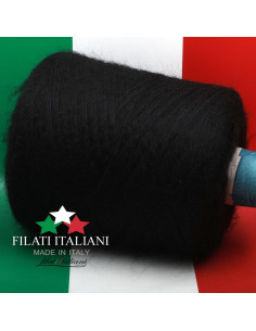 VV0067N   MOHAIR   SETA    VIVIENNE   SESIA   28.99€/100g