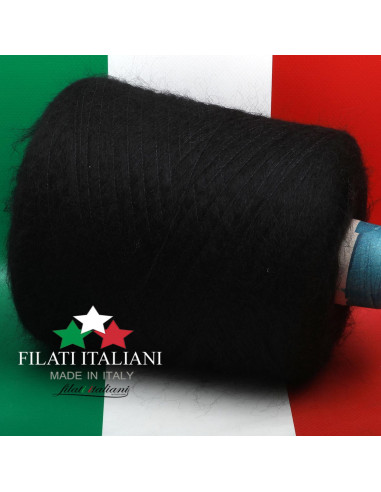 VV0067N   MOHAIR   SETA    VIVIENNE   SESIA   28.99€/100g