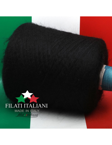 VV0067N   MOHAIR   SETA    VIVIENNE   SESIA   28.99€/100g