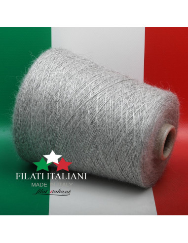 T5956 BABY ALPACA SETA 15.99€/100g