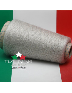 T5962N  CASHMERE LUREX  GLAMOUR  CARIAGGI  29.99€/100g