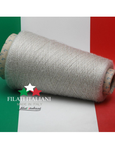 T5962N  CASHMERE LUREX  GLAMOUR  CARIAGGI  29.99€/100g