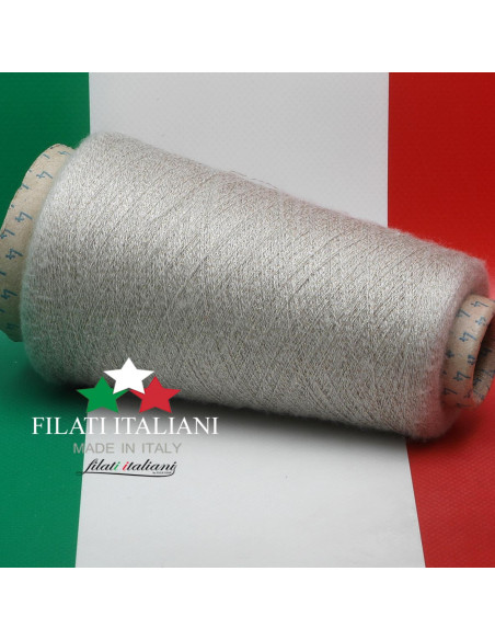 T5962N  КАШЕМИР ЛЮРЕКС GLAMOUR  CARIAGGI  29.99€/100g