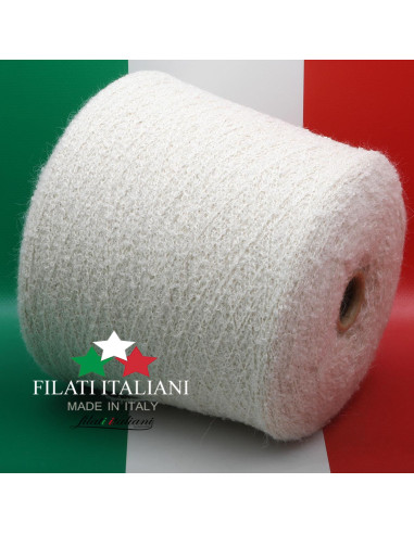 T5958N  BOUCLE'  BABY ALPACA LANA 9.99€/100g