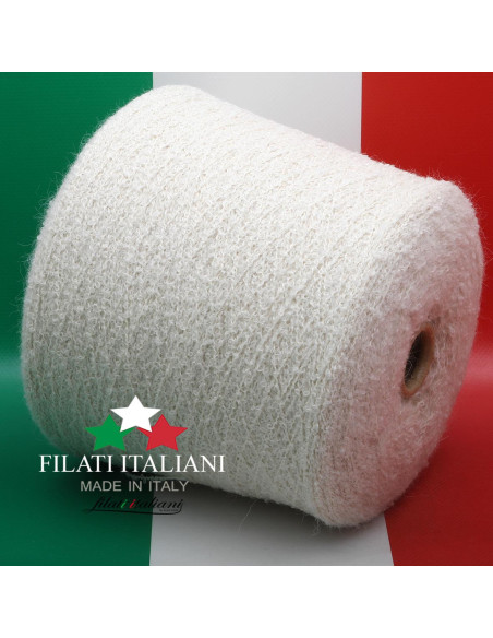 T5958N  BOUCLE'  BABY ALPACA LANA 9.99€/100g