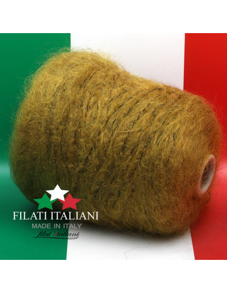 T2005N   МОХЕР SUPERKID  MOHAIR  KID FIRST LINEA PIU'   12.99€/100г