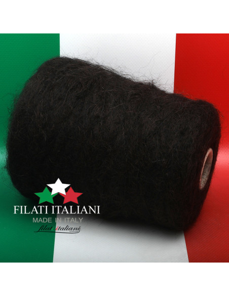 T2010N  SUPERKID MOHAIR  KID FIRST  LINEA PIU'   12.99€/100g