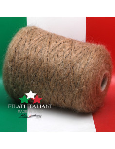T2012N   МОХЕР SUPERKID  MOHAIR  KID FIRST LINEA PIU'   12.99€/100г