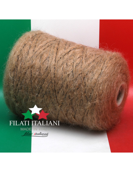 T2012N  SUPERKID MOHAIR  KID FIRST  LINEA PIU'   12.99€/100g