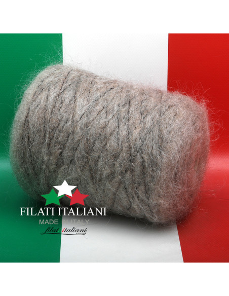 T2014  SUPERKID MOHAIR  KID FIRST  LINEA PIU'   12.99€/100g