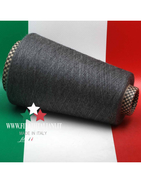 T6044N  MISTO CASHMERE LOUVRE  2/60  8.99€/100g
