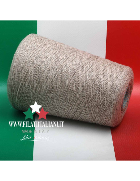 T6052N  100%  КАШЕМИР 2/28 WS  CARIAGGI 36,99€/100g