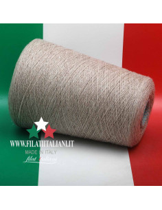 T6052AN  100%  КАШЕМИР 2/28 WS  CARIAGGI 36,99€/100g