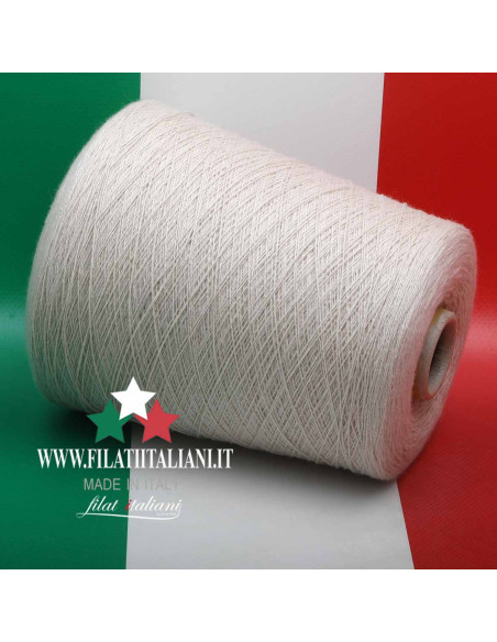 T6054N  100%  CASHMERE 2/28 CARIAGGI 36,99€/100g