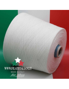 T6061N CASHMERE SILK MERINO WOOL  LUC CARIAGGI 12.99€/100g