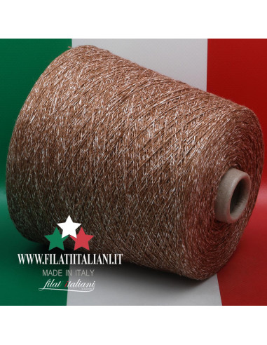 T5877N  100%  LINO  470m   RUSTICO  7.99€/100g