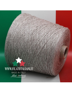 T5879N  100%  LINO  470m   RUSTICO  7.99€/100g