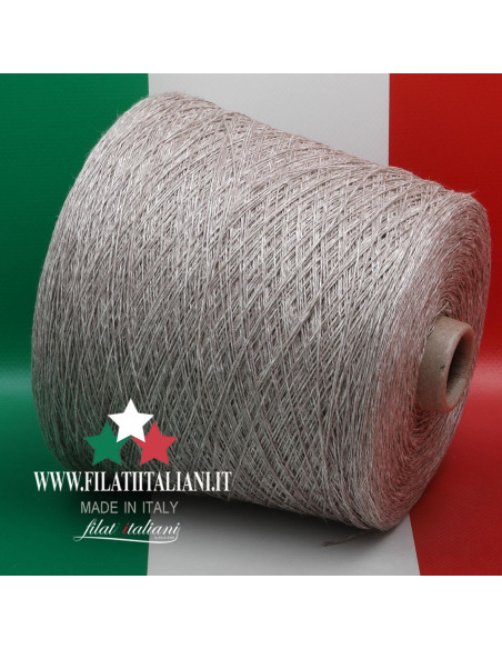 T5879N  100%  LINO  470m   RUSTICO  7.99€/100g