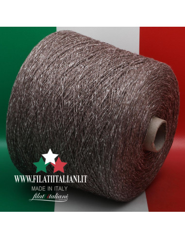 T5885N  100%   LINEN  470m  RUSTICO  7.99€/100g