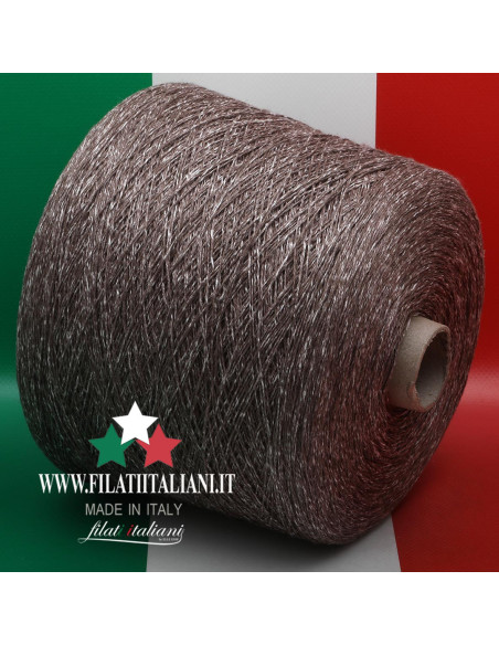 T5885N  100%   LINEN  470m  RUSTICO  7.99€/100g