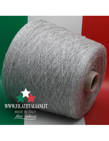 T6050AN  100%   LINEN  RUSTICO  6.99€/100g